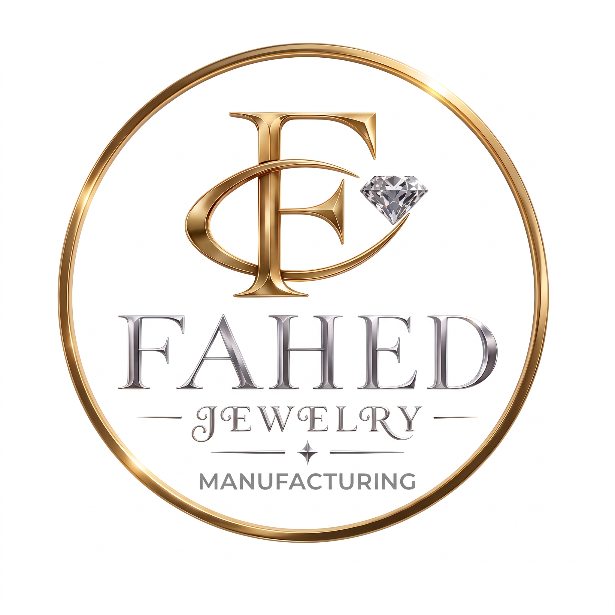 Fahed Jewelry